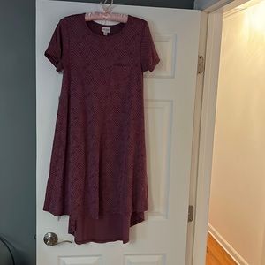 Lularoe Carly Dress